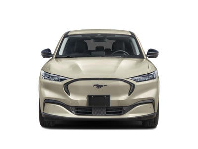 2026 Ford Mustang Mach-E Premium AWD