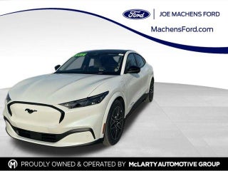 2025 Ford Mustang Mach-E Premium AWD