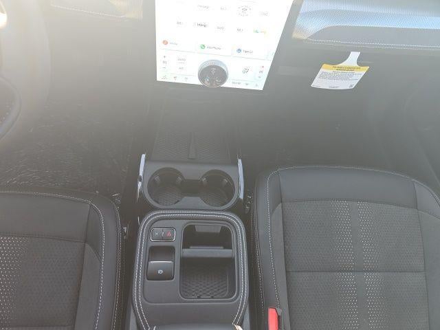 2025 Ford Mustang Mach-E GT AWD