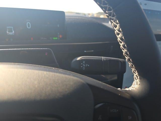 2025 Ford Mustang Mach-E GT AWD