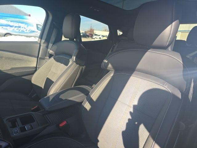 2025 Ford Mustang Mach-E GT AWD