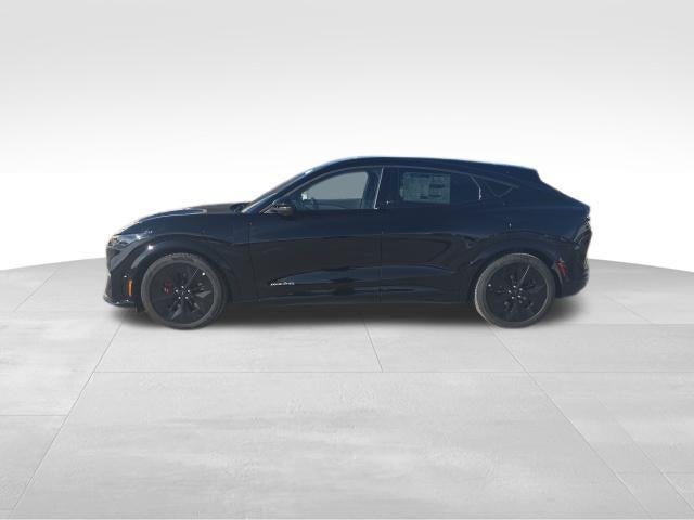 2025 Ford Mustang Mach-E GT AWD