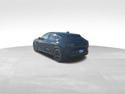 2025 Ford Mustang Mach-E GT AWD