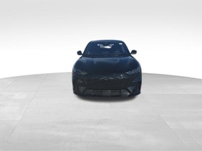 2025 Ford Mustang Mach-E GT AWD