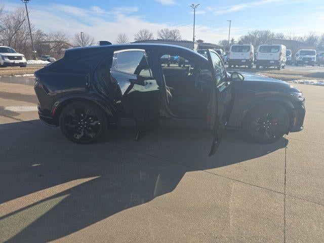 2025 Ford Mustang Mach-E GT AWD