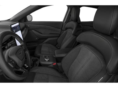 2025 Ford Mustang Mach-E GT AWD