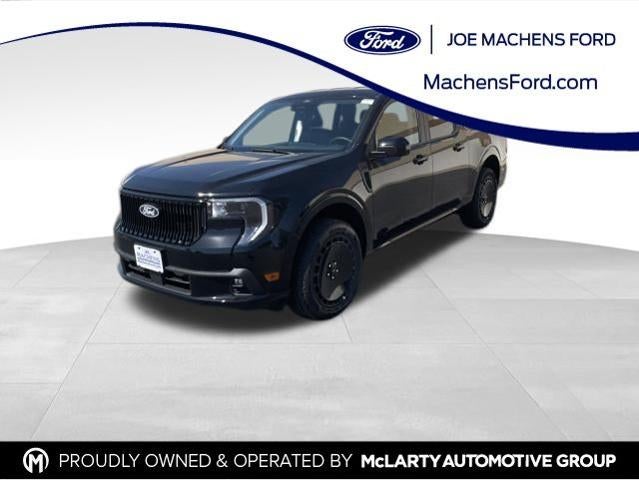 2026 Ford Maverick Lobo Standard AWD SuperCrew