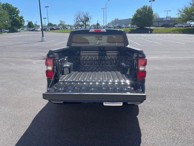 2026 Ford Maverick Lobo Standard AWD SuperCrew