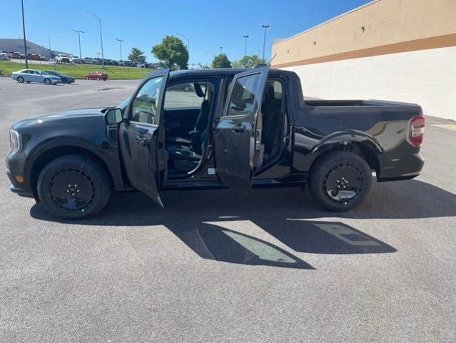 2026 Ford Maverick Lobo Standard AWD SuperCrew