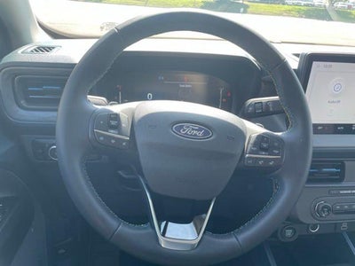 2026 Ford Maverick Lobo Standard AWD SuperCrew