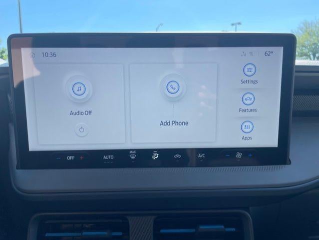 2026 Ford Maverick Lobo Standard AWD SuperCrew