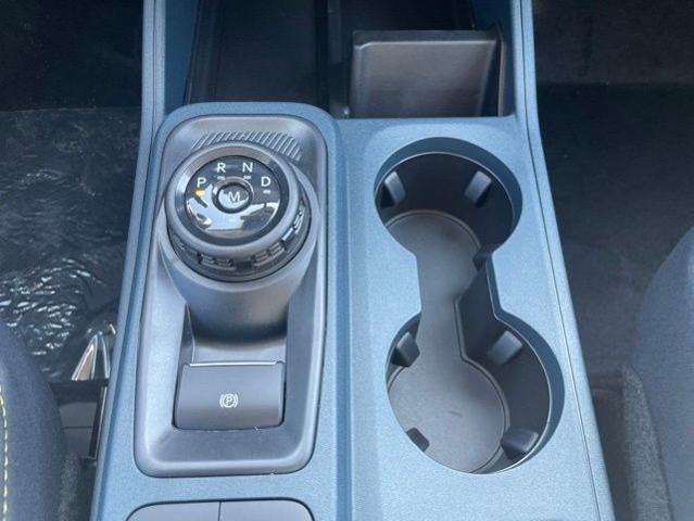 2026 Ford Maverick Lobo Standard AWD SuperCrew