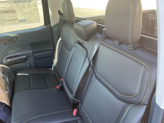2026 Ford Maverick Lobo Standard AWD SuperCrew