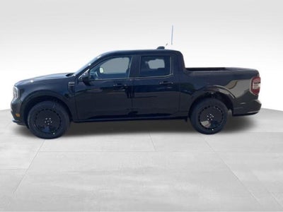2026 Ford Maverick Lobo Standard AWD SuperCrew