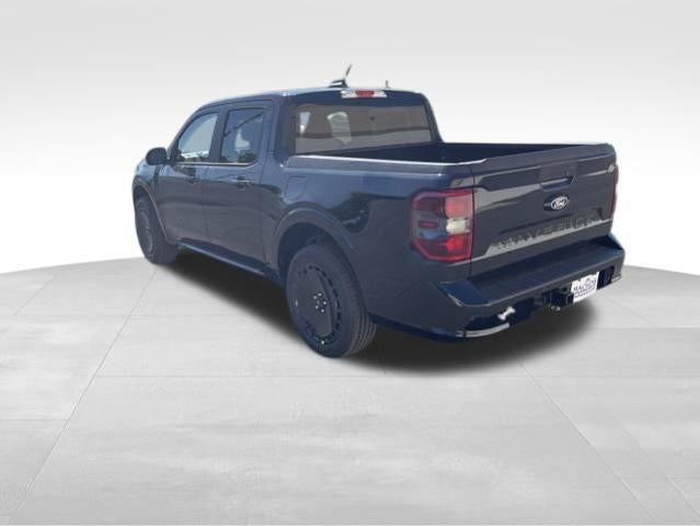 2026 Ford Maverick Lobo Standard AWD SuperCrew