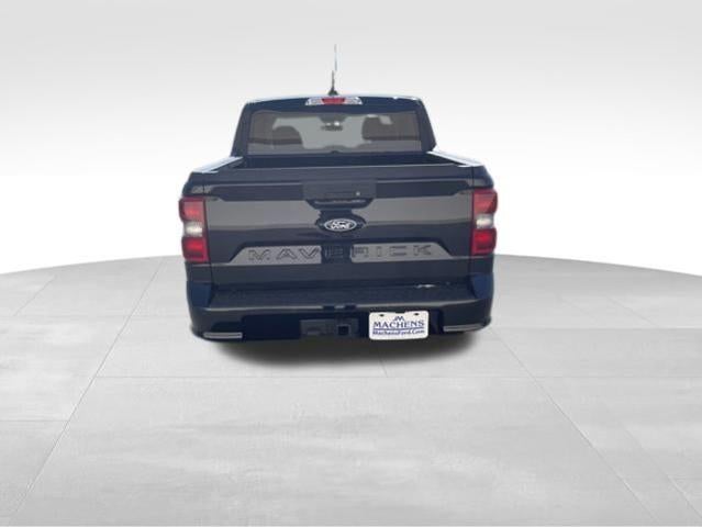 2026 Ford Maverick Lobo Standard AWD SuperCrew