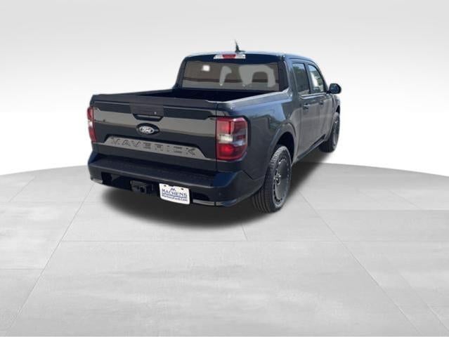 2026 Ford Maverick Lobo Standard AWD SuperCrew