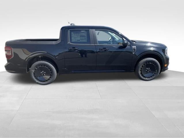 2026 Ford Maverick Lobo Standard AWD SuperCrew