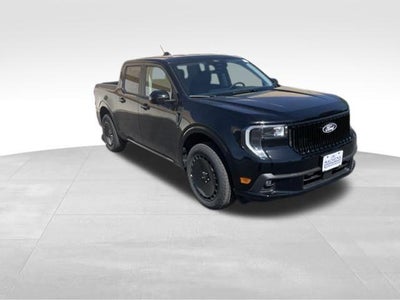 2026 Ford Maverick Lobo Standard AWD SuperCrew