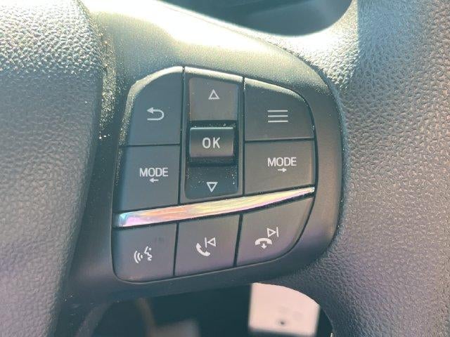 2025 Ford Maverick XL FWD SuperCrew
