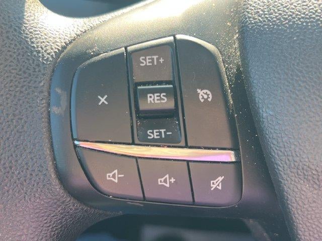 2025 Ford Maverick XL FWD SuperCrew