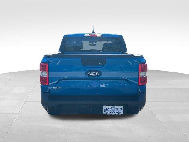 2025 Ford Maverick XL FWD SuperCrew