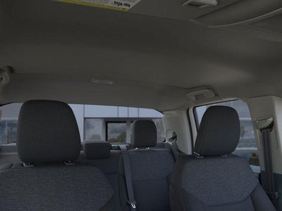 2026 Ford Maverick XL FWD SuperCrew