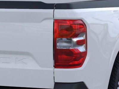 2026 Ford Maverick XL FWD SuperCrew
