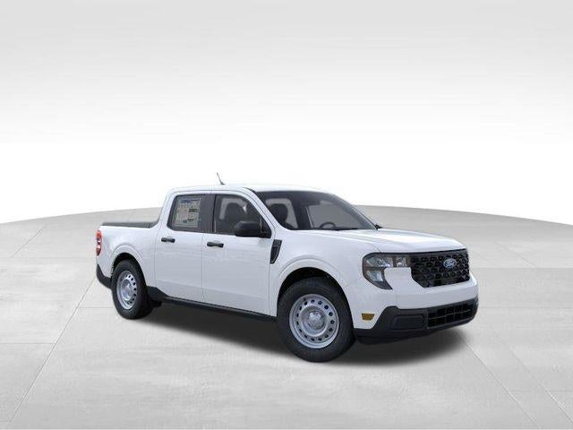 2026 Ford Maverick XL FWD SuperCrew