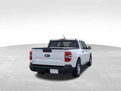 2026 Ford Maverick XL FWD SuperCrew