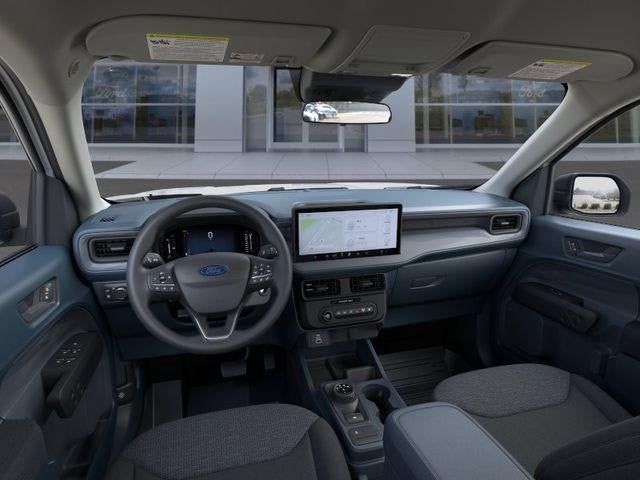 2026 Ford Maverick XL FWD SuperCrew