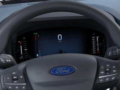 2026 Ford Maverick XL FWD SuperCrew