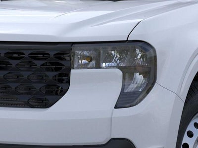 2026 Ford Maverick XL FWD SuperCrew