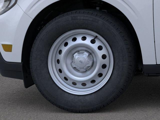 2026 Ford Maverick XL FWD SuperCrew