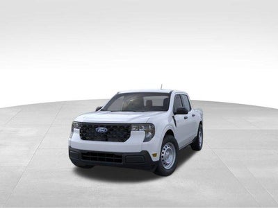 2026 Ford Maverick XL FWD SuperCrew