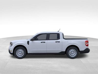 2026 Ford Maverick XL FWD SuperCrew