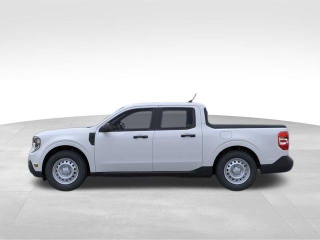 2026 Ford Maverick XL FWD SuperCrew
