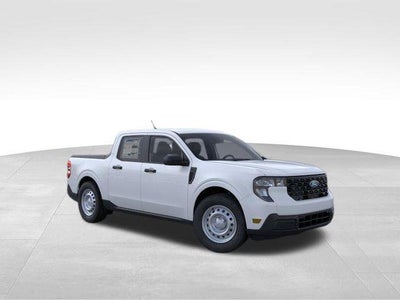 2026 Ford Maverick XL FWD SuperCrew