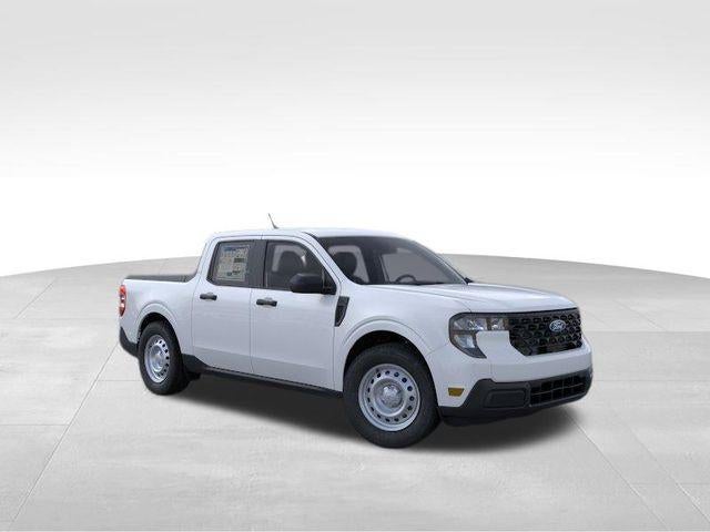 2026 Ford Maverick XL FWD SuperCrew