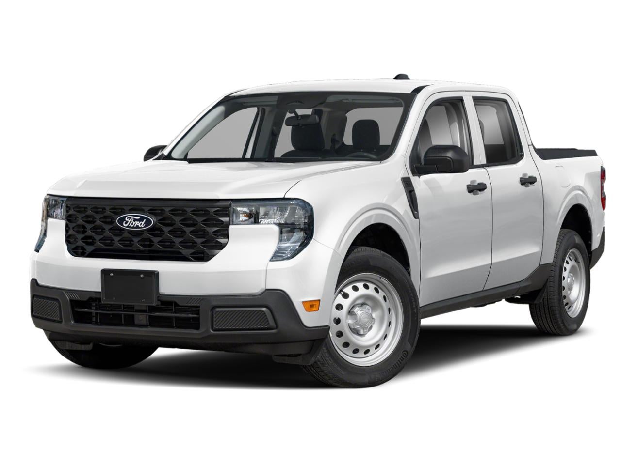 2026 Ford Maverick XL FWD SuperCrew