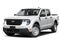 2026 Ford Maverick XL FWD SuperCrew