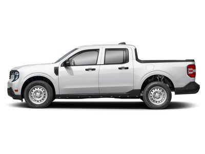 2026 Ford Maverick XL FWD SuperCrew