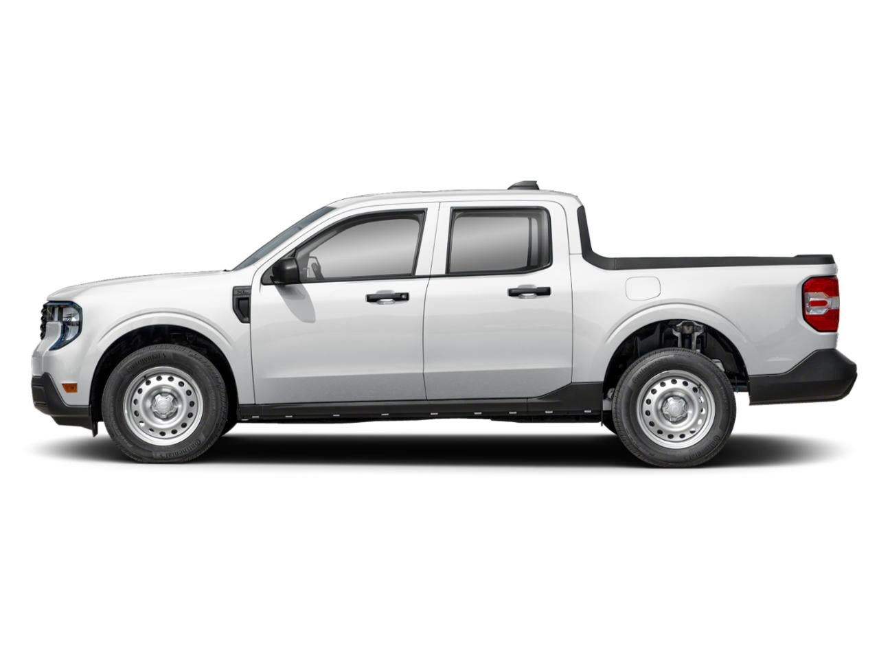2026 Ford Maverick XL FWD SuperCrew