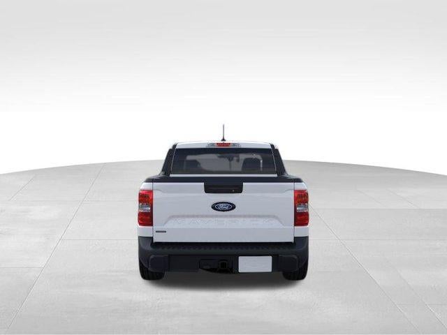 2026 Ford Maverick XL FWD SuperCrew