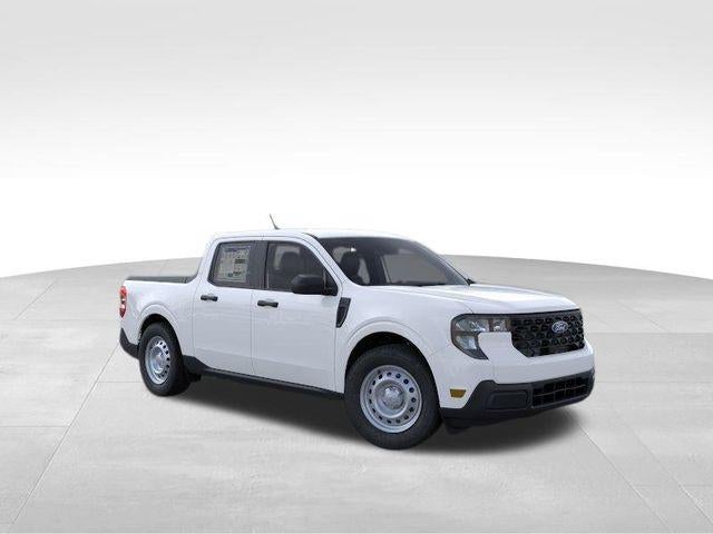2026 Ford Maverick XL FWD SuperCrew