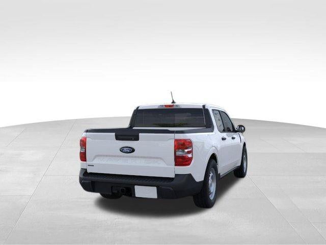 2026 Ford Maverick XL FWD SuperCrew