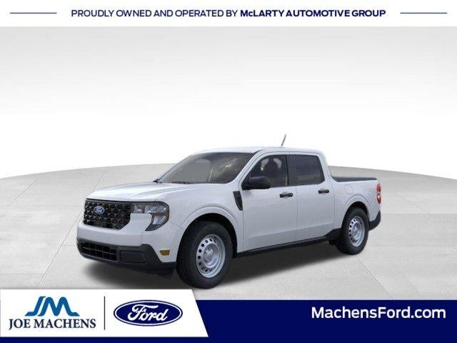 2026 Ford Maverick XL FWD SuperCrew