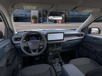 2026 Ford Maverick XL FWD SuperCrew