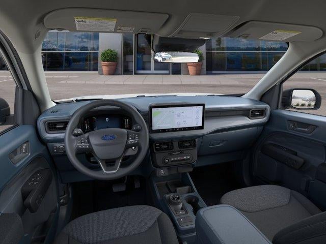 2026 Ford Maverick XL FWD SuperCrew