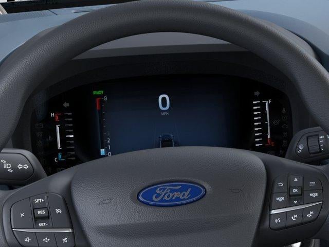2026 Ford Maverick XL FWD SuperCrew